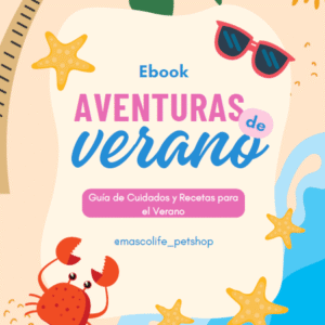 GUIA DE VERANO