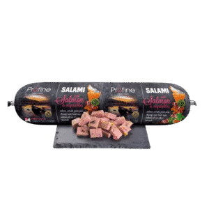 SALCHICHA PROFINE 800GR