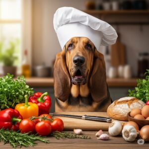 Ebook Delicias Caninas (Recetas deliciosas para perros y gatos)